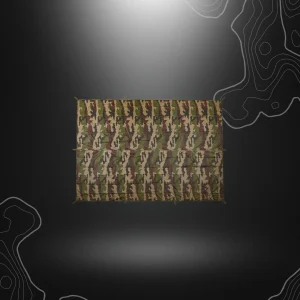 BÂCHE TERRAIN EXPÉDITION 2x3M | A10 EQUIPMENT