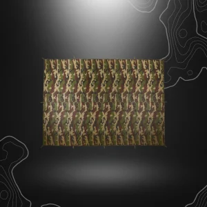 BÂCHE TERRAIN EXPÉDITION 3x4M | A10 EQUIPMENT