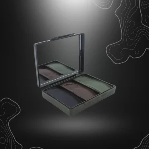 PALETTE CAMOUFLAGE 3 COULEURS | OPEX