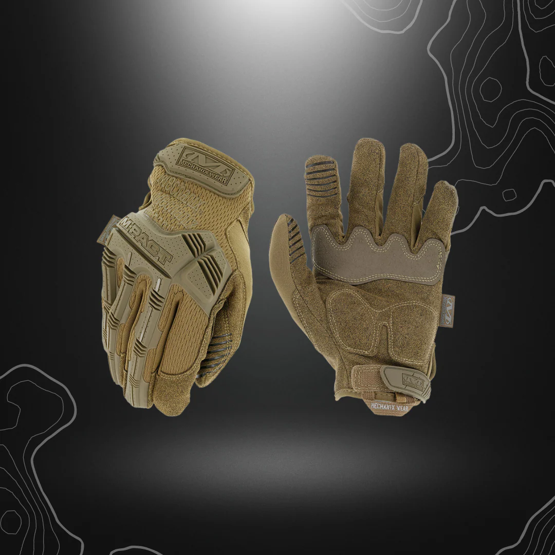 GANTS M-PACT | MECHANIX