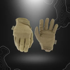 GANTS SPECIALTY 0.5 MM | MECHANIX