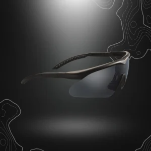 LUNETTES BALISTISQUES RAPTOR VERRES INTERCHANGEABLES | SWISS EYE