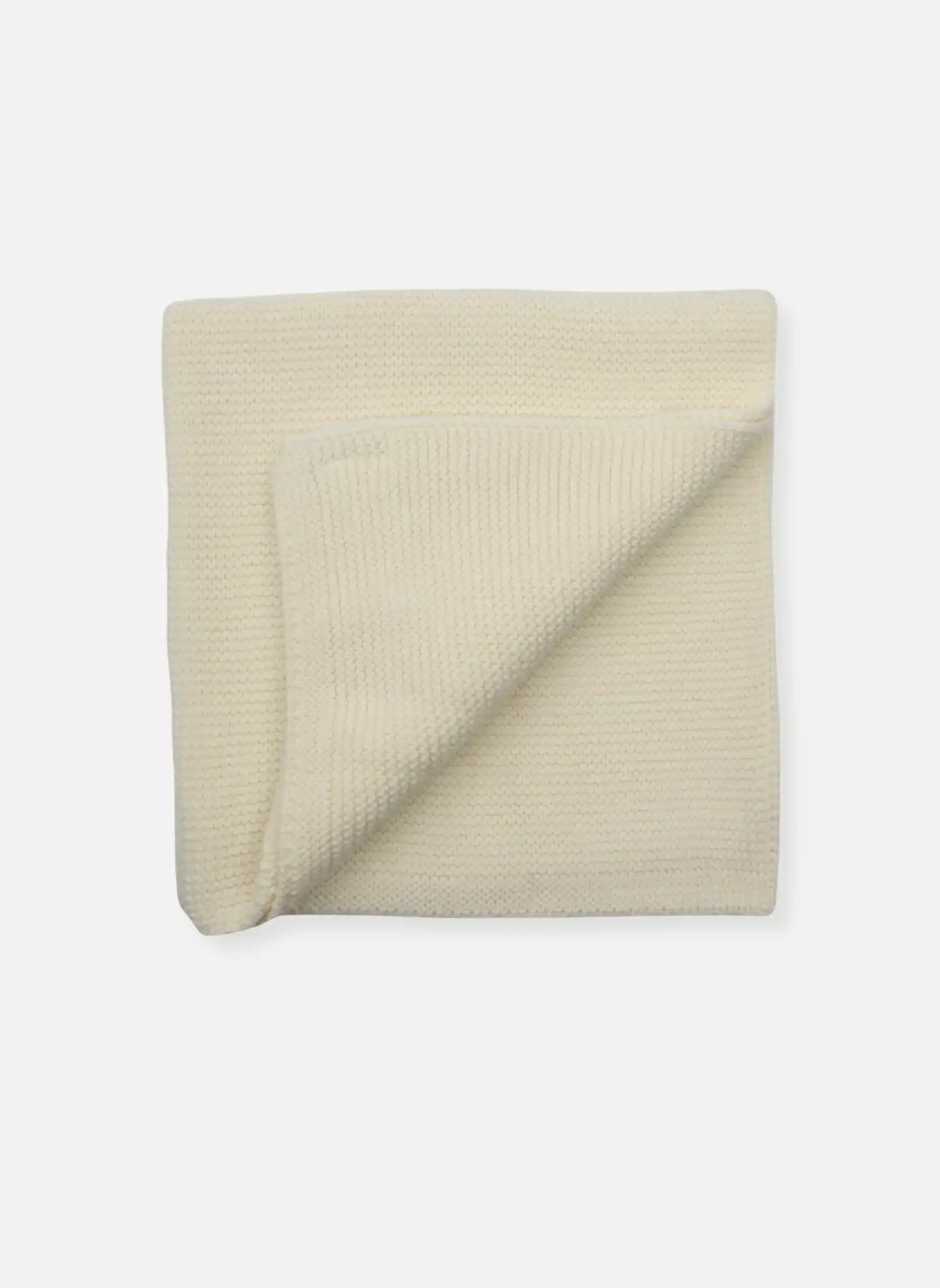 Couverture 100% laine biologique mérinos – Image 3