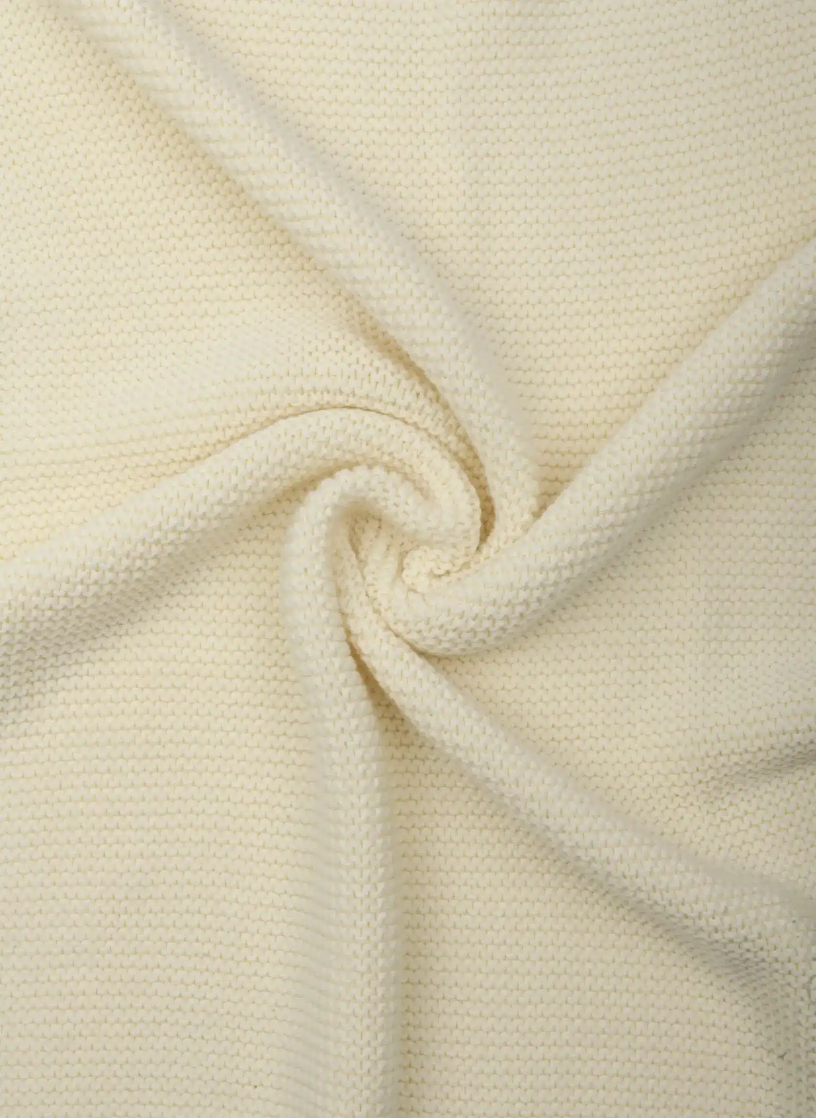 Couverture 100% laine biologique mérinos – Image 2