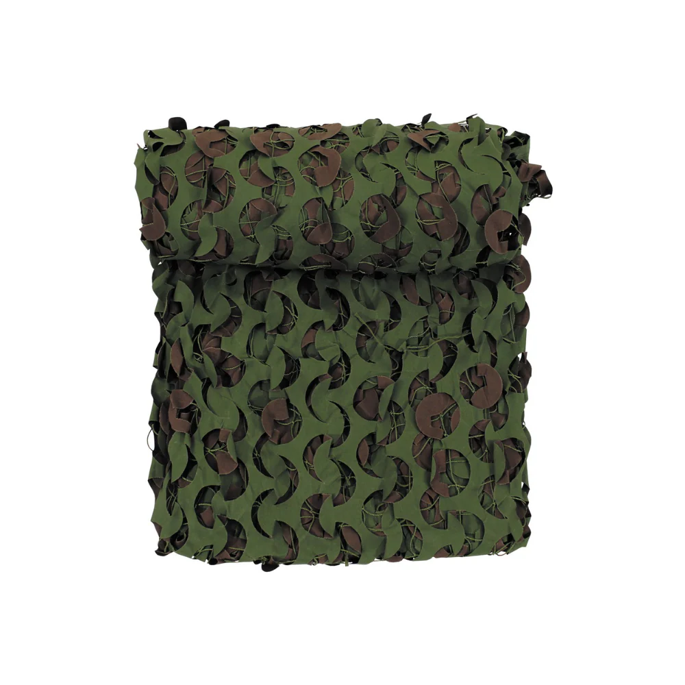 FILET DE CAMOUFLAGE ANGLAIS 2x3M RETARDATEUR DE FLAMME | MFH – Image 2
