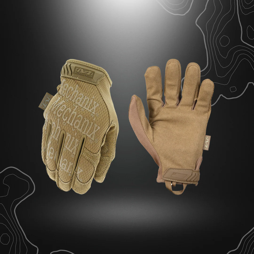 GANTS ORIGINAL | MECHANIX