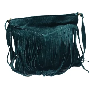 SAC GENOVA BLEU CANARD