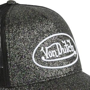 CASQUETTE VON DUTCH GLIB