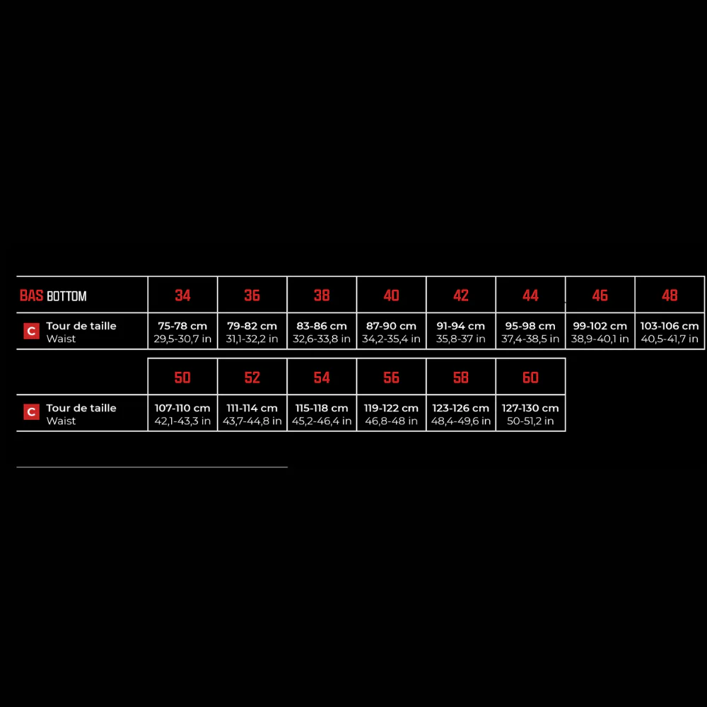 PANTALON FIGHTER CAM CE | A10 EQUIPMENT – Image 6
