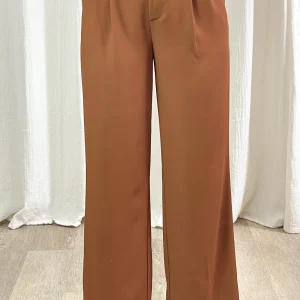 Pantalon Constance - Pantalon de costume Oraije