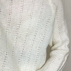 Pull Lauréline – Pull en mohair doux