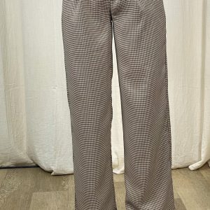 Pantalon Prince - Pantalon à pince