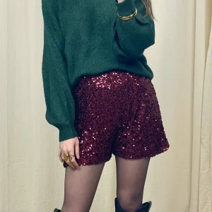 Pull Emma – Pull d’hiver doux et lumineux