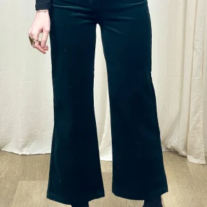 Pantalon Valentina - Pantalon en velours côtelé Oraije