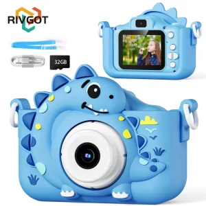 Appareil Photo Numérique pour Enfants