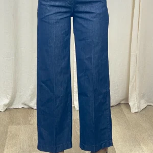 Jean Eleonore Oraije - Coupe wide taille haute