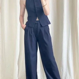 Pantalon Chloé - Pantalon de costume