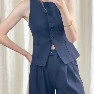 Veston Chloé - Veste de costume