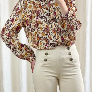 Blouse Adeline