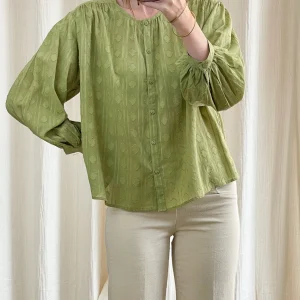 Blouse Claudie - Blouse ample