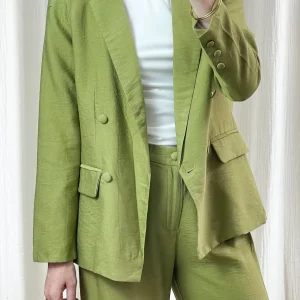 Blazer Charlotte - Veste de tailleur