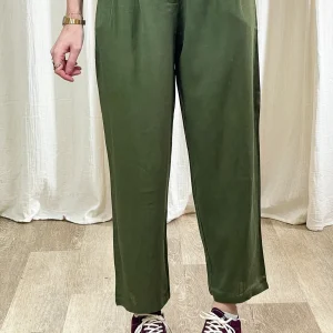 Pantalon Maya - Pantalon fluide