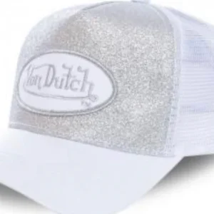 CASQUETTE VON DUTCH FALK