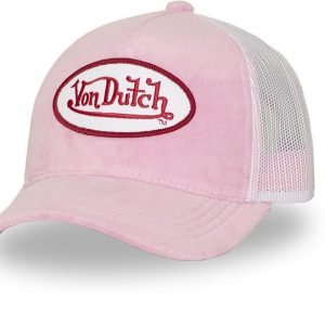 CASQUETTE VON DUTCH KYLIE/P