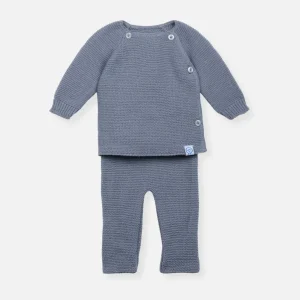 Ensemble brassière + pantalon