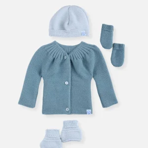 Lot maternité – Couleurs vives