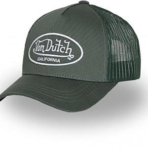 CASQUETTE VON DUTCH LOF/B36