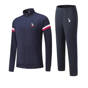 Ensemble Football SEIGNEURY – Maillot et Pantalon Entraînement (Enfant & Adulte)