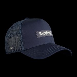 CASQUETTE ROCK’NFREELIFE ROCK THE NIGHT