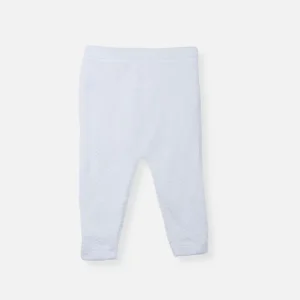 Pantalon – Nid d’abeille