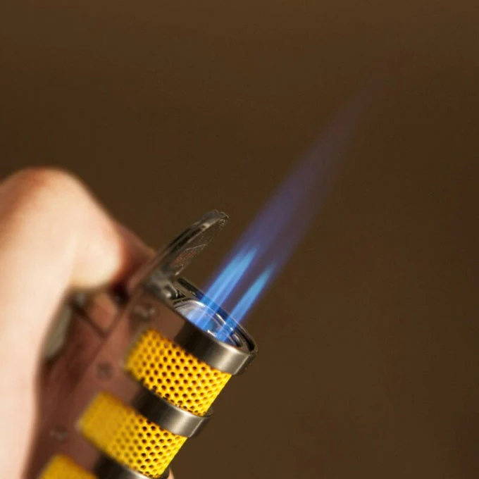 Anti tempête briquet – Image 2