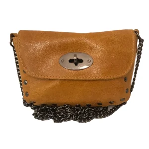 SAC PEROUSE MOUTARDE