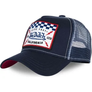 CASQUETTE VON DUTCH SQUARE 5B