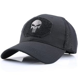 Casquette Militaire Navy Seals