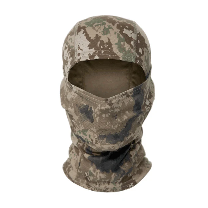 Cagoule tactique camouflage Scorpion W2 – Image 2