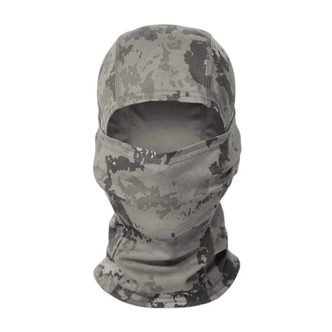 Cagoule tactique camouflage Scorpion W2 – Image 3