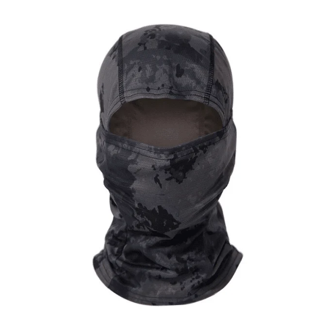Cagoule tactique camouflage Scorpion W2 – Image 4