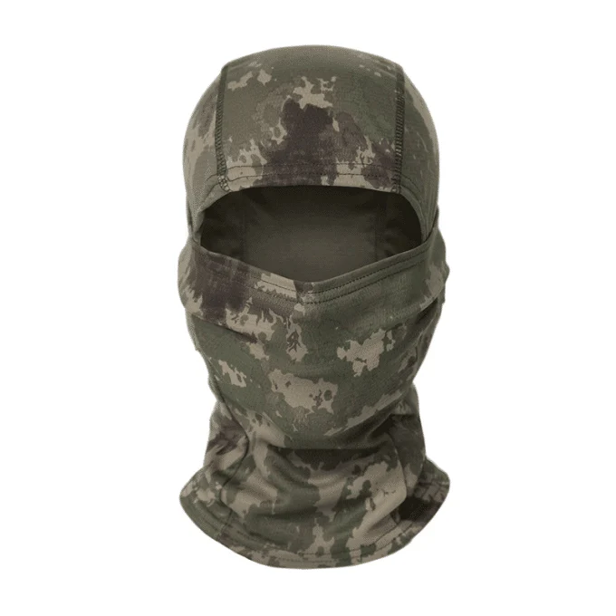 Cagoule tactique camouflage Scorpion W2 – Image 5