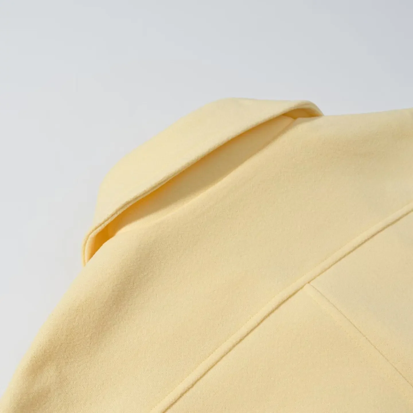 Blazer pour Femme en Tissu - IVY – Image 8