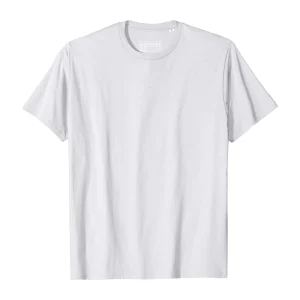 T-shirt Urbain Oversize