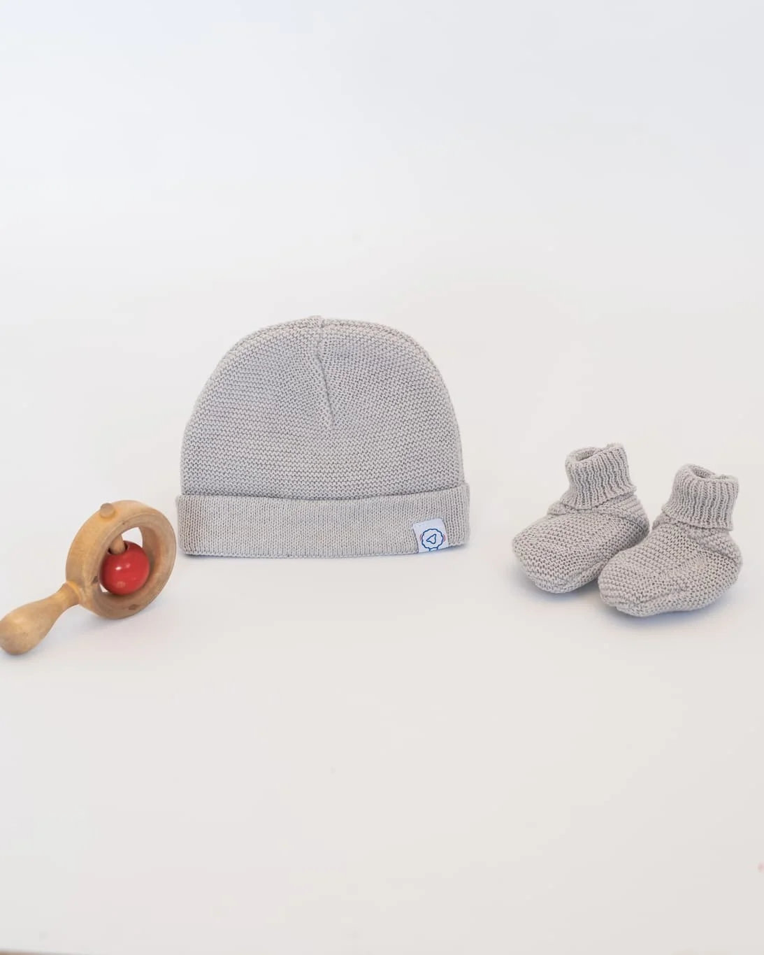 Mini trousseau de naissance – Collection « Éco-responsable » – Image 2