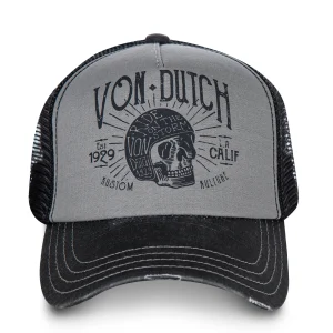CASQUETTE VON DUTCH CREW 1B