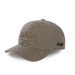 CASQUETTE VON DUTCH FORESTNK
