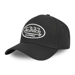 CASQUETTE VON DUTCH LOFB6