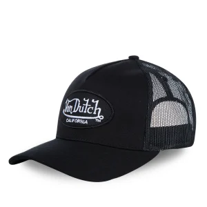 CASQUETTE VON DUTCH LOFB/B