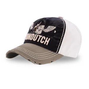 CASQUETTE VON DUTCH XAVIER 06